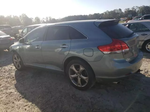 2009 Toyota Venza