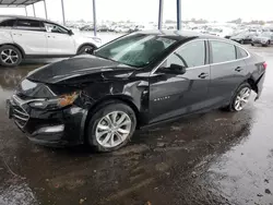 2023 Chevrolet Malibu LT en venta en Sacramento, CA