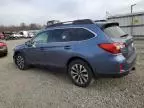 2015 Subaru Outback 3.6R Limited