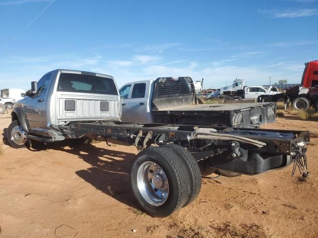 2020 Dodge RAM 4500