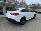 2025 Mercedes-Benz GLE Coupe AMG 53 4matic