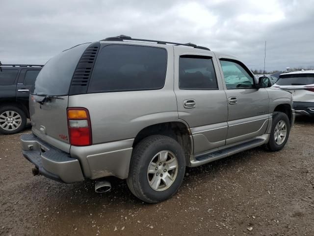 2002 GMC Denali