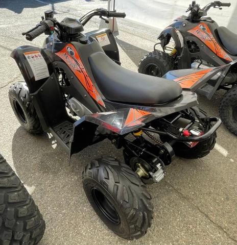 2017 Kymco Usa Inc Sporty ATV