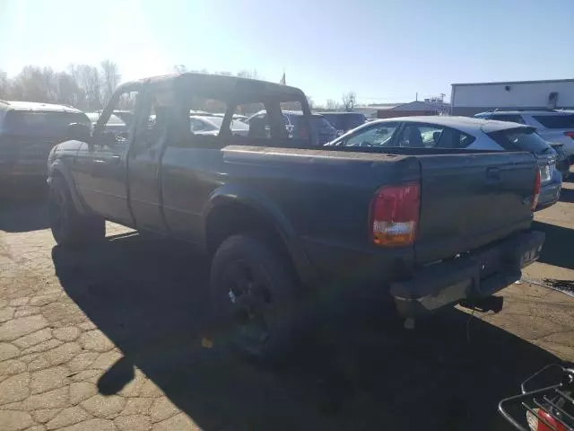 1994 Ford Ranger Super Cab