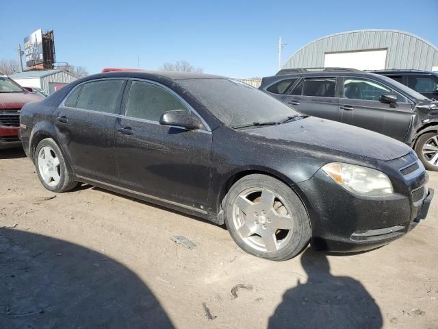 2010 Chevrolet Malibu 2LT