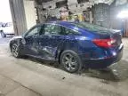 2018 Honda Accord EXL