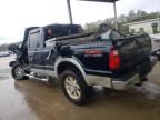 2008 Ford F250 Super Duty