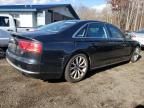 2011 Audi A8 L Quattro