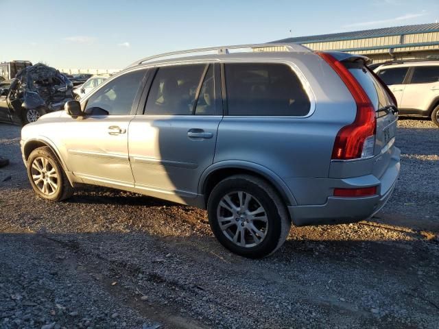 2013 Volvo XC90 3.2