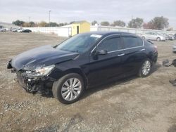 Run And Drives Cars for sale at auction: 2014 Honda Accord EXL