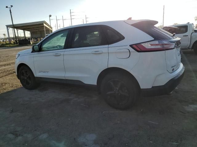 2020 Ford Edge SE