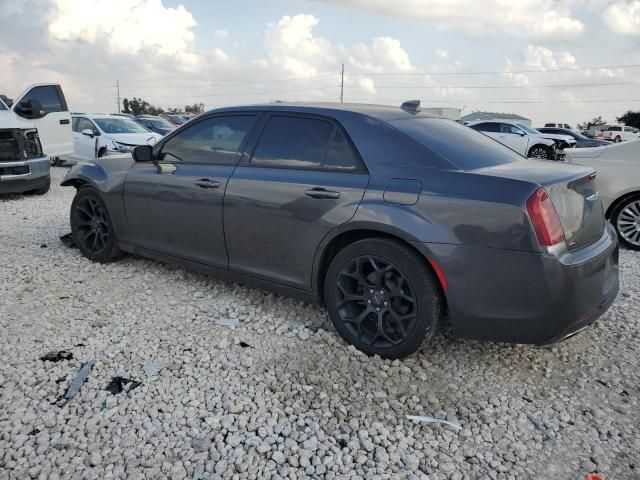 2019 Chrysler 300 S