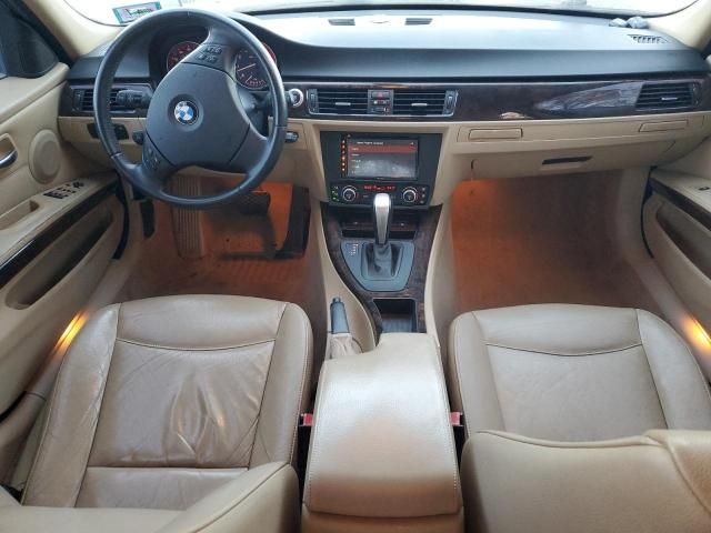 2008 BMW 328 XI