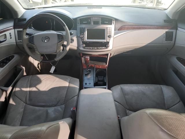 2011 Toyota Avalon Base