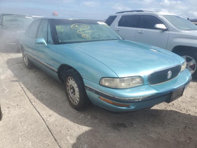 1997 Buick Lesabre Custom