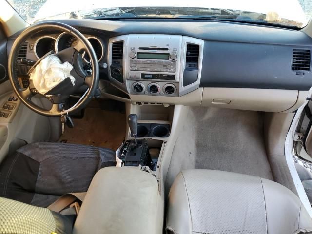 2010 Toyota Tacoma Double Cab