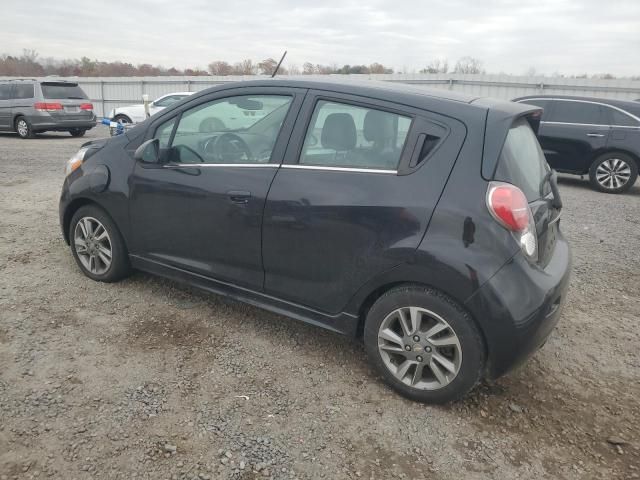 2016 Chevrolet Spark EV 2LT