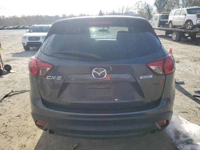 2016 Mazda CX-5 GT