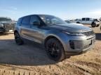 2020 Land Rover Range Rover Evoque SE