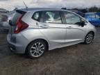 2019 Honda FIT Sport