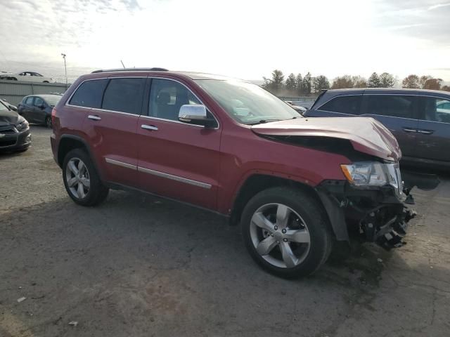 2013 Jeep Grand Cherokee Limited