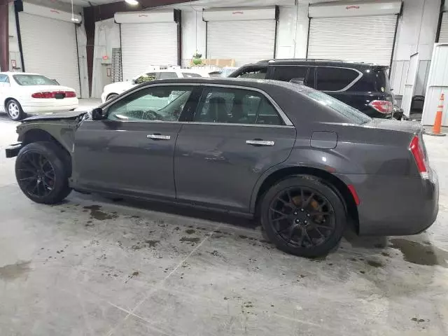 2019 Chrysler 300 Limited