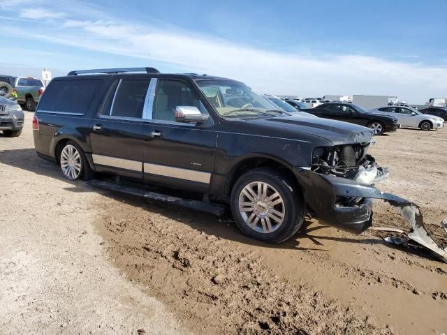 2010 Lincoln Navigator L