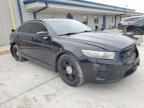 2014 Ford Taurus Police Interceptor