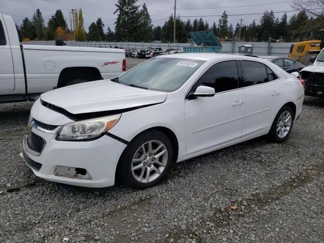 2014 Chevrolet Malibu 1LT