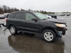 2011 Hyundai Santa FE GLS