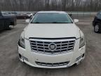 2013 Cadillac XTS Luxury Collection