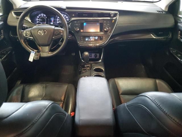 2014 Toyota Avalon Base