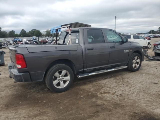 2014 Dodge RAM 1500 ST