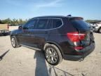 2016 BMW X3 SDRIVE28I