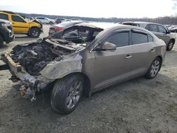 Buick Vehiculos salvage en venta: 2011 Buick Lacrosse CXL