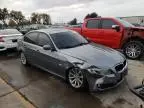 2011 BMW 328 I Sulev