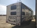 2018 Refl Travel Trailer