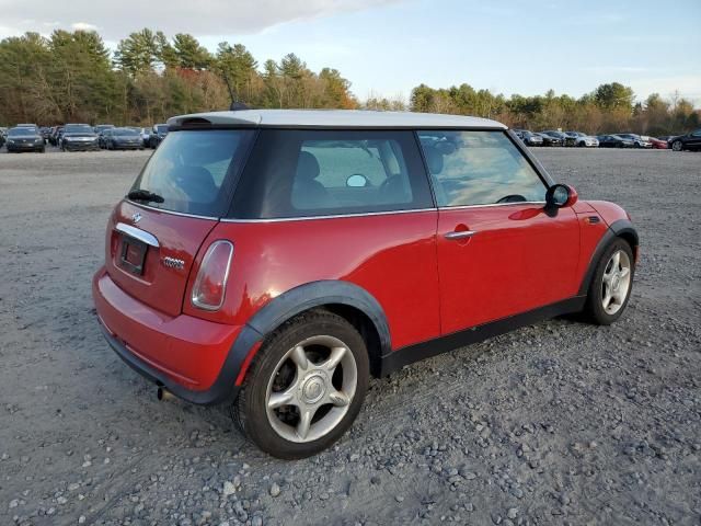 2006 Mini Cooper