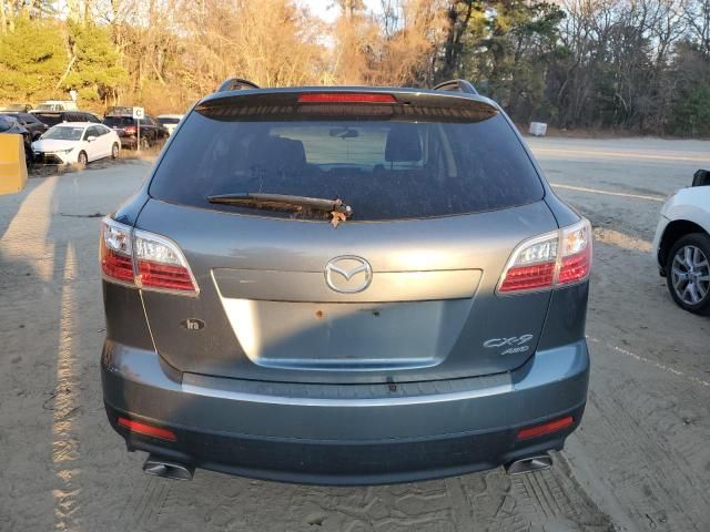 2011 Mazda CX-9