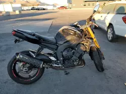 2011 Yamaha FZ8 N en venta en Magna, UT