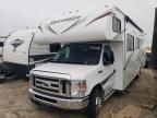 2017 Ford Econoline E450 Super Duty Cutaway Van