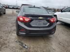 2016 Chevrolet Cruze Premier