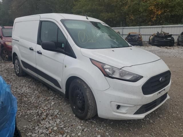 2020 Ford Transit Connect XLT