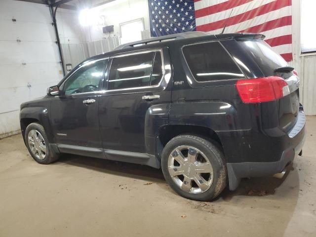 2012 GMC Terrain SLT