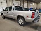 2005 Chevrolet Silverado K1500