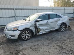 Ford Vehiculos salvage en venta: 2010 Ford Taurus SEL