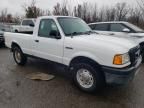 2004 Ford Ranger