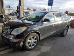 Buick Vehiculos salvage en venta: 2009 Buick Enclave CXL