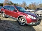 2011 Subaru Outback 3.6R Limited