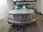 2002 Cadillac Escalade Luxury